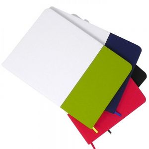 LIBRETA BRITANIA personalizada